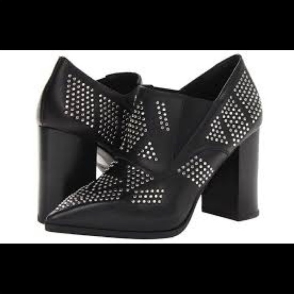 New See by Chloe Boots